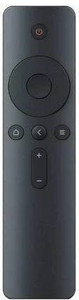blutech 4A LCD LED Smart TV Remote Control Compatible for Smart TV mi smart tv, MI Remote Controller