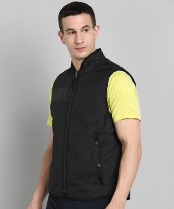 Reebok half jacket 2025