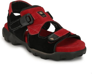 Dakarr Men Sandals