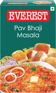 एवरेस्ट Pav Bhaji Masala