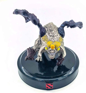jasicnytum Dota 2 Roshan Action Figure - Dota 2 Roshan Action