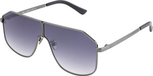 Velocity Eyewear Aviator Sunglasses