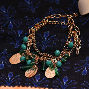 Jewelz Alloy Bracelet