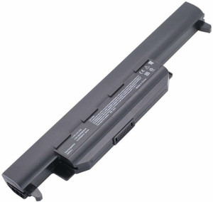 Chinoket Batterie A32-K55 5200mAh Pour ASUS X75 K55 R500 F75 - 6 Cellules Haute Performance