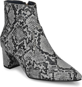 El Paso EPW9301 Lightweight Comfort Summer Trendy Premium Stylish Boots For Women