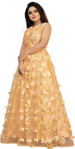 GUNHILD Anarkali Gown