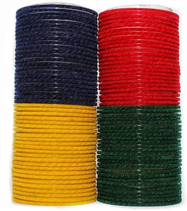 Golus suppliers Glass Bangle Set