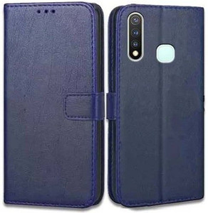 CaseDeal Flip Cover for Vivo Y19,
Vivo 1915