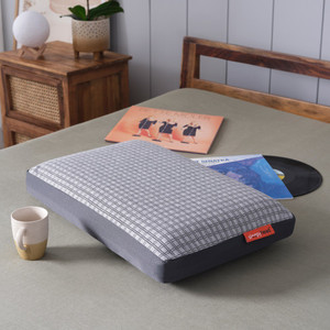 Memory foam pillow flipkart hotsell