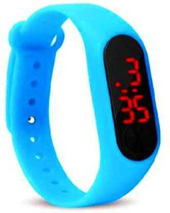 RNASTAR RNSSTYLE FIT LED BAND FOR GIRLS AND BOYS