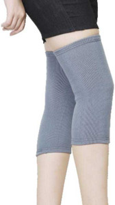 DR CETUS Unisex Stretchable Compression Knee Cap Brace For Joint Pain Relief (Pair) Knee Support