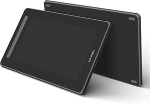 XP Pen Artist 12 2nd Gen Display Tablet 11.9-inch Pen Tablet with tilt support, 8 shortcut keys, Artist 12 2nd Gen Display Tablet 9.84 x 5 inch (Black, Connectivity - USB) 9.84 x 5 inch Graphics Tablet