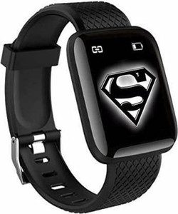 NKL Stylish Smart Fitness Band 116 plus