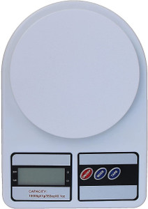 BLAPOXE Digital Electronic 10 kg Kitchen Weighing Scale - Image 6