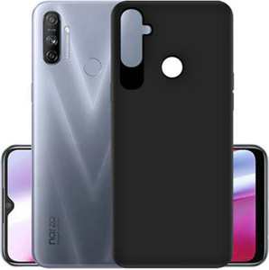 Zuap Back Cover for Realme Narzo 20A