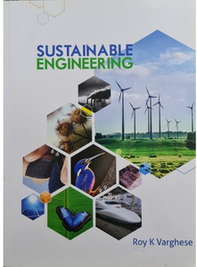 Sustainable Engineering Reddy Sustainable Engineering: Buy Sustainable Engineering by ROY K VARGHESE ...