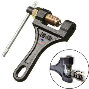 Mass Pro Universal Motorcycle Bike Chain Link Removal Splitter