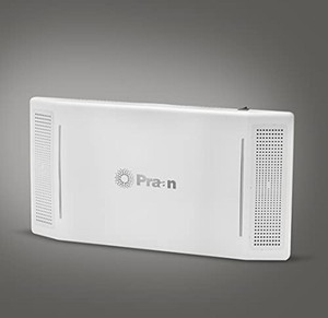 PRAAN WM 1000 Portable Room Air Purifier Price in India - Buy PRAAN WM ...