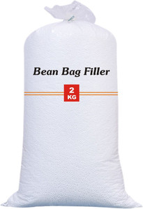 DewDROP 2 kg Bean Bag Filler