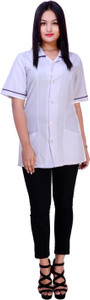 Agarwals Lab Coat