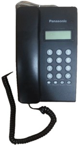 Panasonic KX-TS401SX Corded Landline Phone