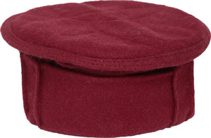 DEIFIC Solid Skull Cap Cap