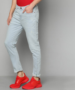 United Colors of Benetton Regular Men Blue Jeans