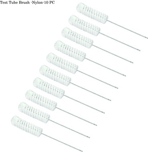 Comet 23 cm Test Tube Laboratory Brush