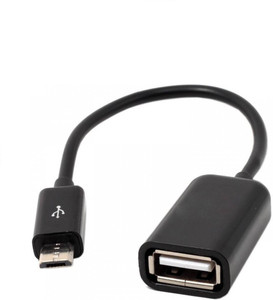BLITHESOME Micro USB OTG Adapter