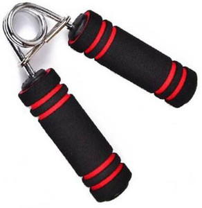 Statusbright red hand gripper - 1 piece Hand Grip/Fitness Grip
