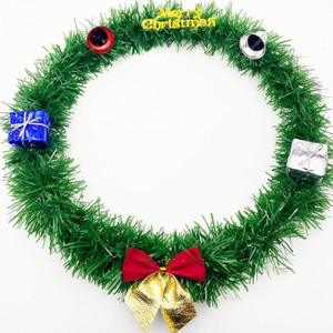 Ascension Christmas Wreath Price in India - Buy Ascension