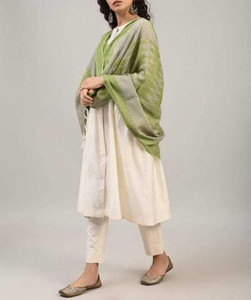 HAIDER ALI AND SONS Pure Cotton Printed Women Dupatta