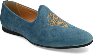 SAN FRISSCO Ethnic Mojaris For Men Slip On For Men