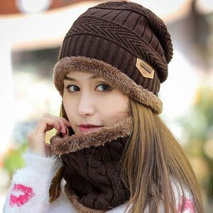 Nicsy Woven Beanie