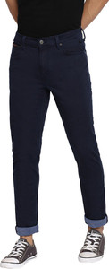 LEE Skinny Men Blue Jeans