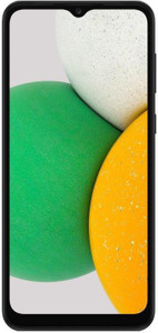 SAMSUNG Galaxy A03 Core (Black, 32 GB)