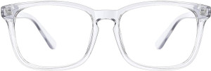 eyevy Full Rim Square Frame