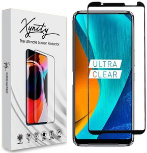 XYNITY Tempered Glass Guard for Asus Rog Phone 3