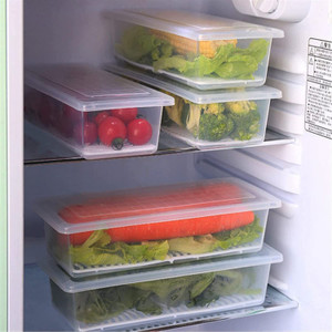 Mataiva Kichen container, Kichen storage box, Storage container, fridge container  - 1500 ml