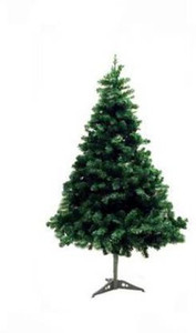 SUNINOW Generic 31 cm (1.02 ft) Artificial Christmas Tree