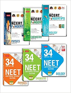 MTG Objective NCERT At Your Fingertips For NEET-AIIMS - Image 2
