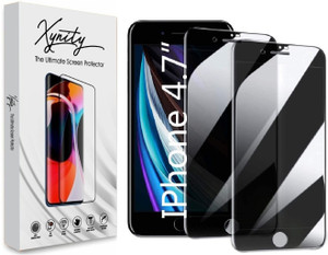 XYNITY Screen Guard for Apple iPhone 8 Plus