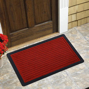 SSDN Rubber Door Mat