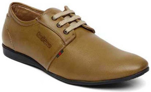 SAN FRISSCO Lace Up For Men