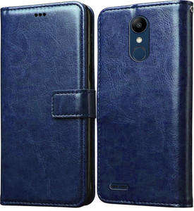 Casotec Flip Cover for LG K9