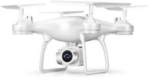 riaan khilona Drone with Dual Camera HD 1080p Wide Angle Lens Optical Flow Positioning with 1800Mah Battery Wi-Fi FPV 4-Axis Aerial Drone with…