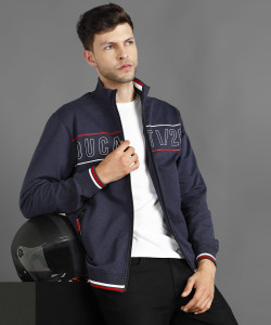 DUCATI Full Sleeve Printed Men Sweatshirt