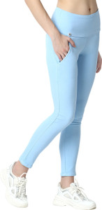 3 butterflies Skinny Women Light Blue Jeans