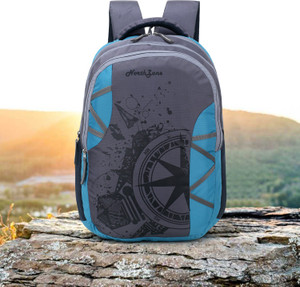 NorthZone Green 30L Laptop Backpack - Image 6