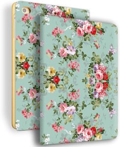 Caseelo Front & Back Case for Apple iPad 10.2 inch